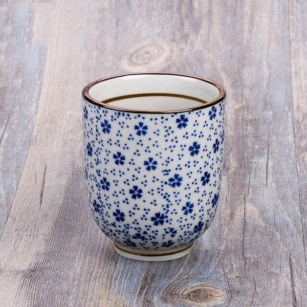 Tasse Sakura en Céramique Japonaise